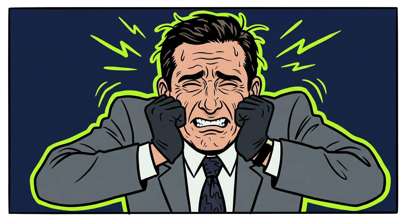 The Office Steve Carell cringing