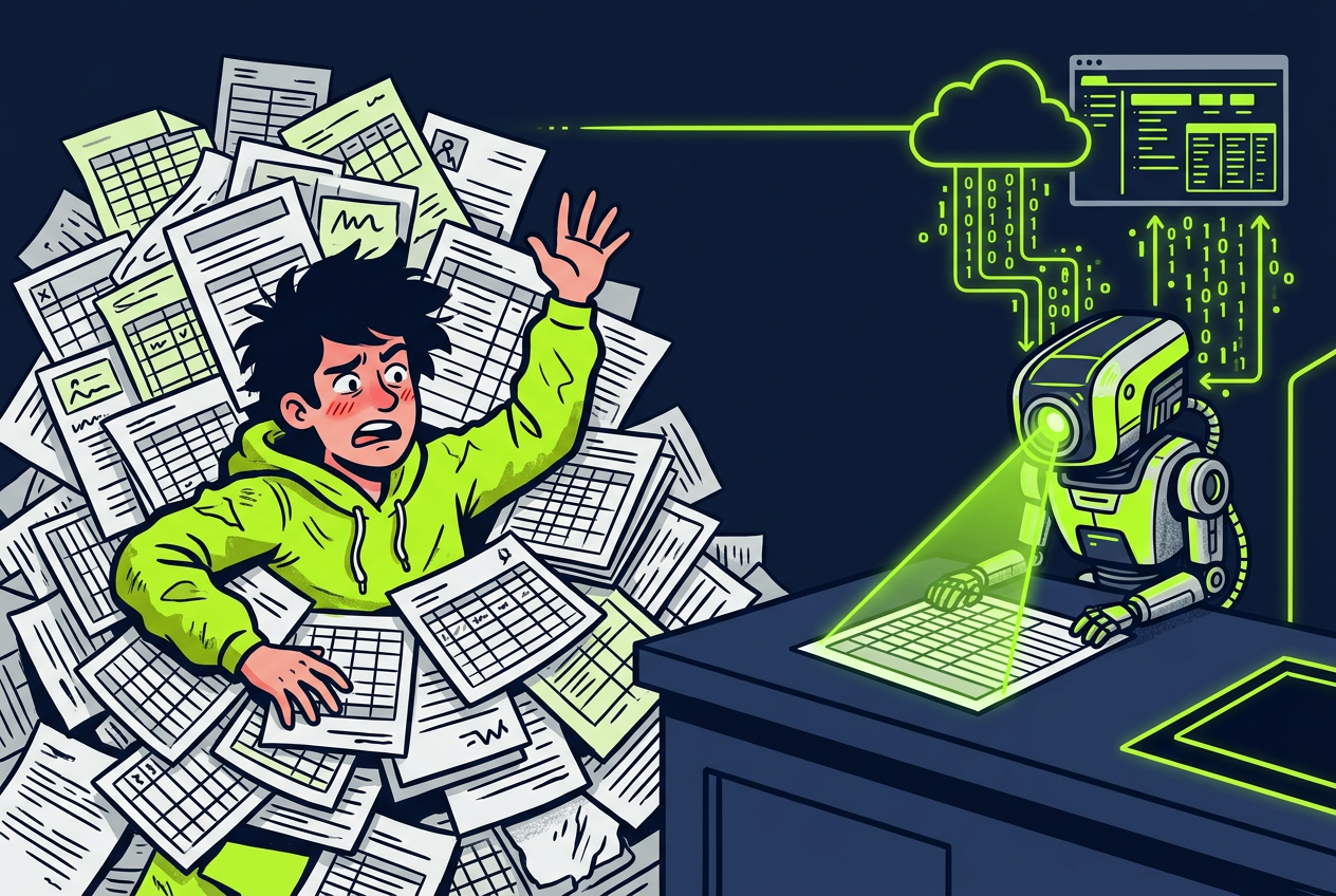 Spending 15 hours copying PDF rent rolls into Excel — Letting Claude parse messy T12s in 30 seconds flat