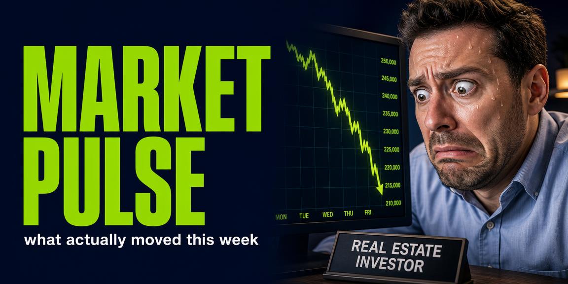 Market Pulse